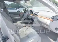 2003 Mercedes Benz S 430 фото