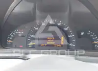 2003 Mercedes Benz C 240 фото
