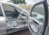 2003 Mercedes Benz C 240 фото