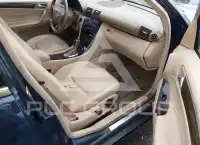 2003 Mercedes Benz C 240 photo