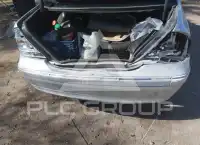 2003 Mercedes Benz C 240 фото