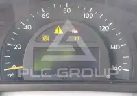 2003 Mercedes Benz C 240 фото