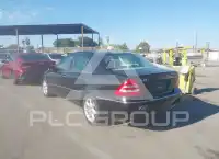 2003 Mercedes Benz C 240 фото