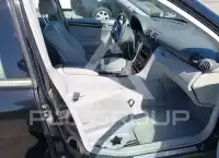 2003 Mercedes Benz C 240 фото