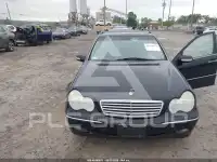 2003 Mercedes Benz C 240 фото