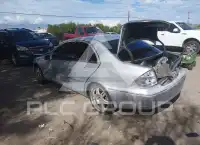 2003 Mercedes Benz C 240 фото