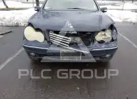 2003 Mercedes Benz C 240 photo