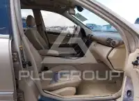 2003 Mercedes Benz C 240 фото