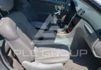 2003 Mercedes Benz CLK 500 фото
