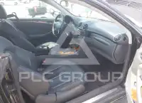 2003 Mercedes Benz CLK 500 фото