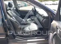 2003 Mercedes Benz C 230 фото