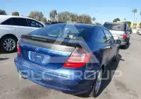 2003 Mercedes Benz C 230 фото