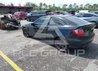 2003 Mercedes Benz C 230 фото