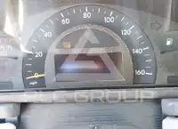 2003 Mercedes Benz C 230 фото