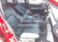 2003 Mercedes Benz C 230 фото