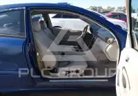 2003 Mercedes Benz C 230 фото