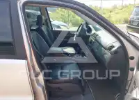 2003 Mercedes Benz ML 350 фото
