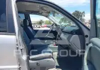 2003 Mercedes Benz ML 350 photo