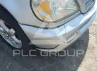 2003 Mercedes Benz ML 350 фото