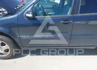 2003 Mercedes Benz ML 350 фото