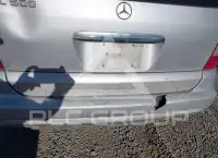 2003 Mercedes Benz ML 500 photo