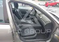 2003 Mercedes Benz E 500 photo