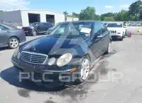 2003 Mercedes Benz E 500 photo