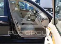 2003 Mercedes Benz E 500 photo