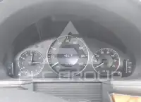 2003 Mercedes Benz E 500 фото