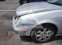 2003 Mercedes Benz CLK 320 фото