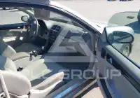2003 Mercedes Benz CLK 320 фото