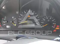 2003 Mercedes Benz CLK 320 фото