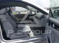 2003 Mercedes Benz CLK 320 фото
