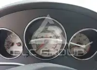 2003 Mercedes Benz SLK 230 фото