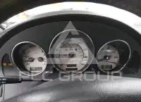 2003 Mercedes Benz SLK 230 фото