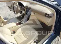 2003 Mercedes Benz C-Class photo