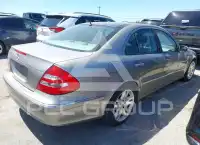 2003 Mercedes Benz E-Class photo