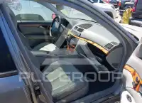 2003 Mercedes Benz E-Class photo