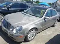 2003 Mercedes Benz E-Class photo