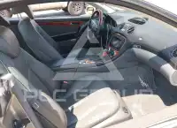 2003 Mercedes Benz SL 500 фото