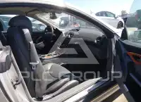 2003 Mercedes Benz SL 500 фото