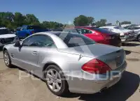2003 Mercedes Benz SL 500 фото