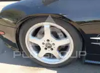 2003 Mercedes Benz SL 500 фото