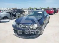 2003 Mercedes Benz SL 500 photo