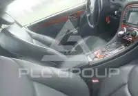 2003 Mercedes Benz SL 500 фото