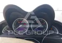 2003 Mercedes Benz SL 500 фото
