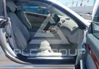 2003 Mercedes Benz SL 500 фото