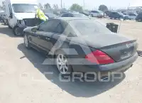 2003 Mercedes Benz SL 500 фото