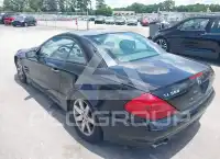 2003 Mercedes Benz SL 500 photo