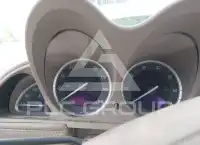 2003 Mercedes Benz SL 500 фото